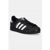 Kožené tenisky adidas Originals Superstar II čierna farba, JI0079 EUR 38 2/3