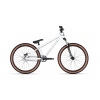 KELLYS Whip 30 26 bicykel, biely Rám: L