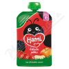 Hami Jahoda Jablko kapsička 100g 6m+