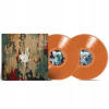 Shinoda Mike Post Traumatic Limited Orange Vinyl