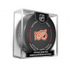 InGlasCo Fanouškovský puk NHL 100th Anniversary Game HS Cube (1ks)