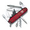 Victorinox Vreckový multifunkčný nožík Victorinox CyberTool 29 1.7605.T
