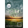 New Spring : A Wheel of… (Robert Jordan)