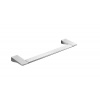 Gedy GLAMOUR držiak uterákov 450x82mm, chróm SPH 572145