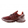 SALOMON SALOMON SUPERCROSS 4 GTX W L47594500, Veľkosť UK 5,5
