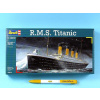 Revell R.M.S. Titanic 1:1200