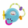 Chrastítko Playgro Moje první chrastítko helikoptéra