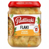 Pudliszki Hovädzie flaky s vývarom 450 g