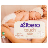 Libero Touch Nohavičkové plienky 0-2,5 kg Newborn (24 ks) Libero