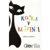 Kočka v blázinci - Andrea Platznerová