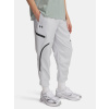 Under Armour Pánske športové nohavice UA Unstoppable Cargo Pant Šedá XL