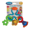Playgro Hrkálka s hryzátkami