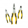 Stanley STHT0-75094 3dílná sada kleští controlgrip - 150 mm Stanley STHT0-75094 3dílná sada kleští ControlGrip - 150 mm