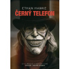 Čierny telefón (tit) U00737 - DVD film