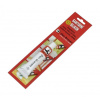 Den Braven, Silikón sanitárny biely 25ml