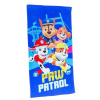 Osuška Tlapková Patrola Chase Skye Rubble a Marshall