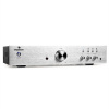 Auna AV2- CD508, Hi-fi zosilňovač, ušľachtilá oceľ (AV2- CD508 Silver)