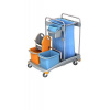 Splast Upratovací vozík -set TSS-0003