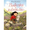 Madlenka a jednorožec (Briony May Smith)