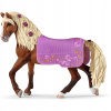 Schleich Rasa Paso Fino Kôň Žrebec 42468