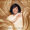 Bassey Shirley - Dame Shirley Bassey [CD]