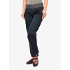 Lezecké nohavice dámske Ocun Pantera Organic Pants - anthracite dark navy