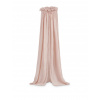Baldachýn Jollein 155 cm Farba: Pale pink doplnok produktu#DECOR# bezpečný spánok