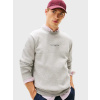 Tommy Hilfiger pánska šedá mikina MW0MW33639P01 L
