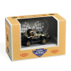 Djeco Crazy Motors: Fangio Octo (Jedovatý Okto), 3+