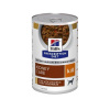 Hill's, USA HILLS Diet Canine Stew k/d Chicken & Vegetable konzerva NEW 354 g