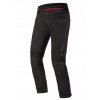 TEXTILNÉ NOHAVICE OZONE VULCAN BLACK XL