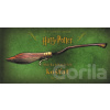 Harry Potter: Sbírka létajících košťat - Jody Revenson