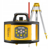Nivelak - Rotačný laser NL520 Nivel System SET (Nivelak - Rotačný laser NL520 Nivel System SET)