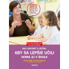 Ako hovoriť s deťmi, aby sa lepšie učili | Adele Faber, Elaine Mazlish