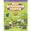 Our Discovery Island 3 Pupil's Book