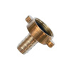 adaptér mosadzný vnútorný závit 1 13mm GKWF1012 J.A.D. TOOLS 322230