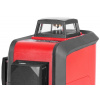 Laser KAPRO® 883N Prolaser®, 3D All-Lines, RedBeam, v kufri
