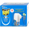 Raid elektrický odparovač s tekutou náplňou proti komárom 30 nocí 21 ml
