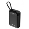 CANYON power bank OnPower 204 20000mah Black
