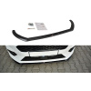 Maxton Design spoiler pod přední nárazník ver.3 pro Ford Fiesta, Fiesta ST Mk8, plast ABS bez povrchové úpravy SLEVA 5%