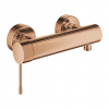 GROHE Essence - Páková sprchová batéria, Warm Sunset 33636DA1