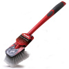 Mothers Polish Mothers Fender Well Brush - dlhá kefa na ťažko prístupné miesta