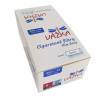 Cigaretové filtre Vážka 333 ks - Slim Long