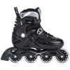 Khaan Junior NXT Black adj. 31-34 EU