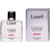 Lazell Good Look Sport, Toaletná voda 100ml (Alternatíva parfému Chanel Allure Homme Sport) pre mužov
