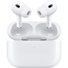 Apple AirPods Pro (2 generácie) / MagSafe púzdro / USB-C / biela