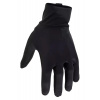 Cyklistické rukavice Fox Racing Ranger Water Gloves Black M