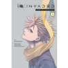 ID:Invaded #Brake-Broken, Vol 1