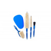 Park Tool súprava kief na čistenie kolesa PT-BCB-5-