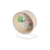 Zolux Kolotoč plast kov 12cm béžový